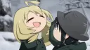 Anime Emoji World Server Banner
