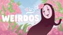 weirdos Banner