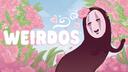 Weirdos Banner