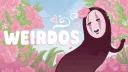 weirdos banner