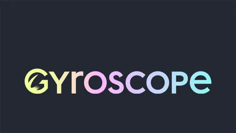 Gyroscope Protocol banner