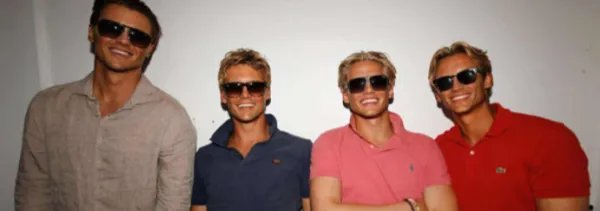 banner