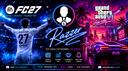 Razzer FC27 x GTA6 Banner