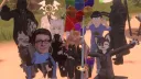 banner