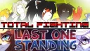 Anthro Total Fighting Banner