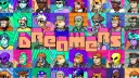 Dreamlands banner
