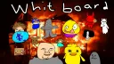Best whiteboard server ever 👍 Discord server banner