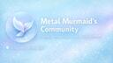 Metal Murmaid's Community Banner