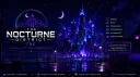 The Nocturne District (18+ • SFW) Discord server banner