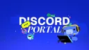 Discord Portal banner