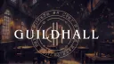 Guildhall banner