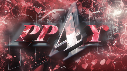 PP4Y | Gifs ⭑ Icons & pfps ⭑ Discord server banner