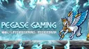 ᑭᕮGᗩSᕮ GᗩᗰIᑎG banner