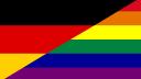 LGBT+ DE Banner
