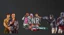 RAGE Cops And Robbers banner