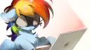 The Stable banner