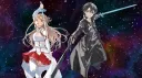 Yuda’s SAO Server banner