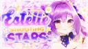 ˚₊ ଓ ︰estelleʳᵏˢ ˚⊹ mental health ⟡ social ⟡ friends ⟡ Banner