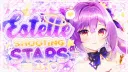 ✩˚₊💫 ଓ ︰estelleʳᵏˢ ˚⊹ mental health ⟡ social ⟡ friends ⟡ Discord server banner