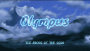 Olympus Discord server banner