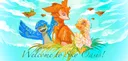 banner