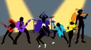 Infamous: Resurrection Discord server banner