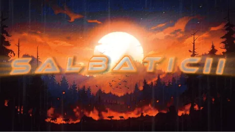 Salbaticii banner