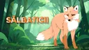 Sălbaticii banner