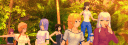 banner