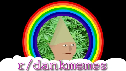 r/dankmemes Official banner