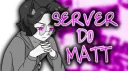 Servidor do Matt banner
