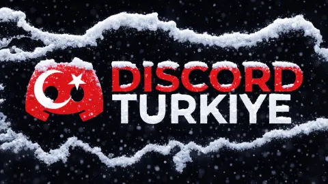Discord Türkiye banner