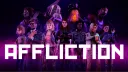 Affliction Legacy banner