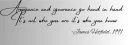 banner