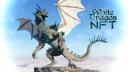 WhiteDragon NFT Banner
