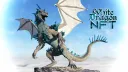 WhiteDragon NFT Banner