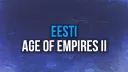 Age of Empires II (Eesti) banner