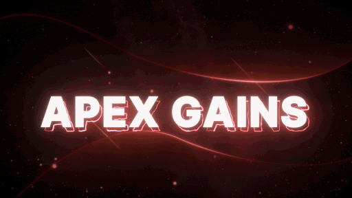 APEX GAINS Discord server banner