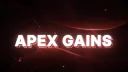 APEX GAINS Banner