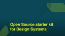 kickstartDS Banner