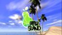 Pear Island Banner