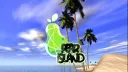 Pear Island banner