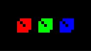 RGB banner