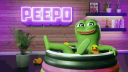 Peepo — Gaming Hub & Emotes banner