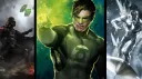 Lantern Corps: Twilight Dominion banner