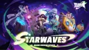 Flash Party banner