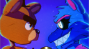 The Plushcord Discord server banner