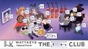 The Keys Club banner