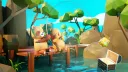 Arkadia Game banner
