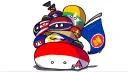 ASEAN Mechanized Guards Regiment banner